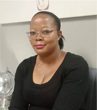 Nonkululeko